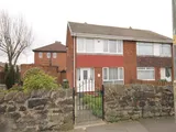 Springwell Road, Wrekenton, Gateshead NE9