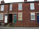 Harvey Clough Road