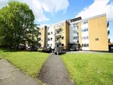 Frampton Court, Denham Green Lane, Denham Green, Buckinghamshire