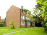 Woodville Court, Hempstead Road, Watford