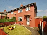 Oakdale Avenue, Wallasey
