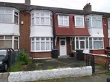 Kendal Avenue, Edmonton, London
