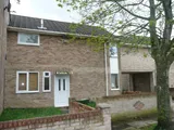 Jardine Square, Andover SP10