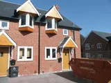 St. James Street, Ludgershall, Andover SP11