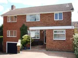 Challow Close, Hassocks