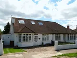 Francis Avenue, St Albans