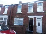 Station Avenue South, Houghton Le Spring