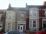 Atkinson Road, Newcastle Upon Tyne