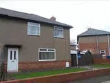 Delaval Crescent, Blyth