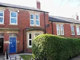 Ashfield Terrace, Ryton