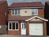 Lanark Close, Sunderland
