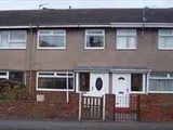 Ravensworth Street, Bedlington