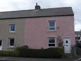 Bradley Cottages, Consett