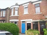 Henry Nelson Street, South Shields
