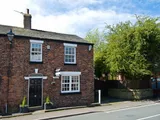 Town Road, Croston