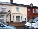 Queens Road, Lowestoft