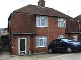 Greaves Road, High Wycombe