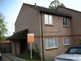 Seymour Court, Trowbridge