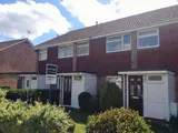 Leander Close, BOYATT WOOD