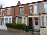 Kingsland Avenue, Coventry