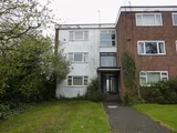 Warwick Road, Coventry
