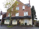 Church Road, Nuneaton