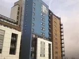 Ferry Court, Cardiff