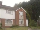 Manitoba Close, Cardiff