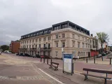 Pier House, New Brighton