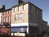 Commercial Road, Newport