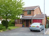 Cutty Sark Drive Stourport on Severn DY13 9RP