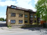 Parkside, London Road, Burgess Hill, West Sussex