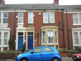 Curtis Road, Newcastle Upon Tyne