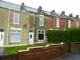 Sugley Street, Lemington