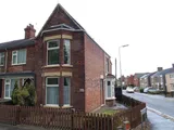 Fishtoft Road, Boston