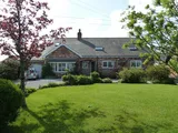 Moss Lane, Hesketh Bank