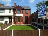 Moss Lane, Hesketh Bank