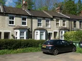 GLENVIEW GARDENS, BOXMOOR