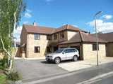 Eason Drive, Abingdon