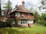 Haslemere, Petworth Road, Haslemere