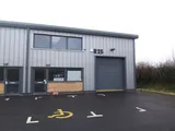 Commerce Park, Frome