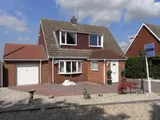 Old Mill Lane, Wrawby, Brigg DN20