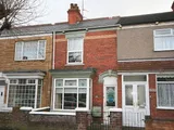 FAIRMONT ROAD, GRIMSBY
