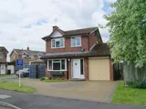 Harvington, Evesham