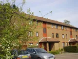 Oakside Court, Horley
