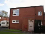 Burradon, Cramlington