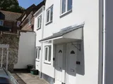Icen Way, Dorchester