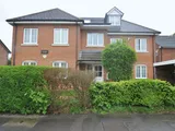Clarence Road, Fleet