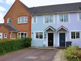 Lubeck Drive, Andover