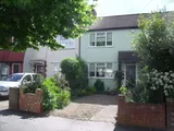 Ockley Road, CROYDON